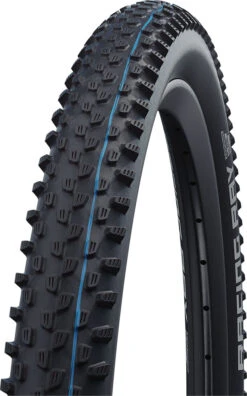 Schwalbe Racing Ray Evo Super Ground 27,5x2,25" Addix SpeedGrip TLE E-25 Faltreifen