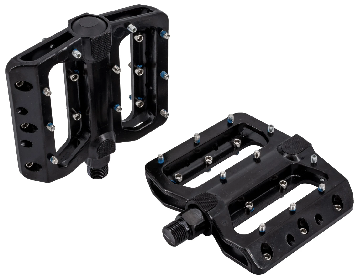 Plattformpedale – Bild 2