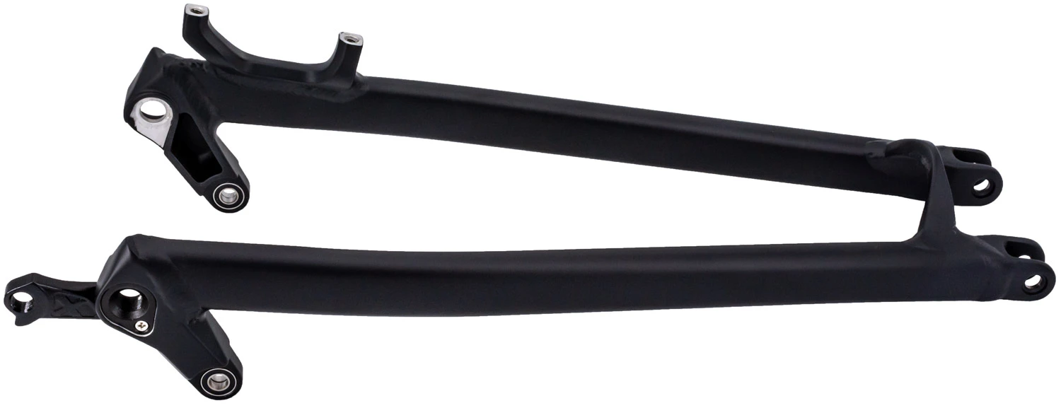 Swoop 170 27.5 Sitzstrebe