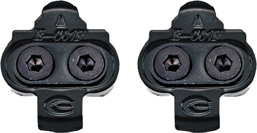 Plattform-/Klickpedale Inkl. Cleats – Bild 3