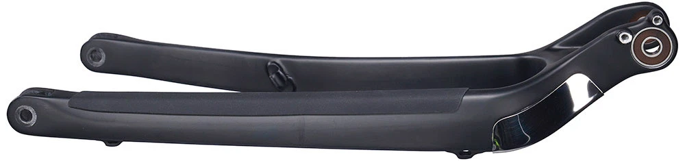 Slide Carbon 140/160 27.5 Kettenstrebe