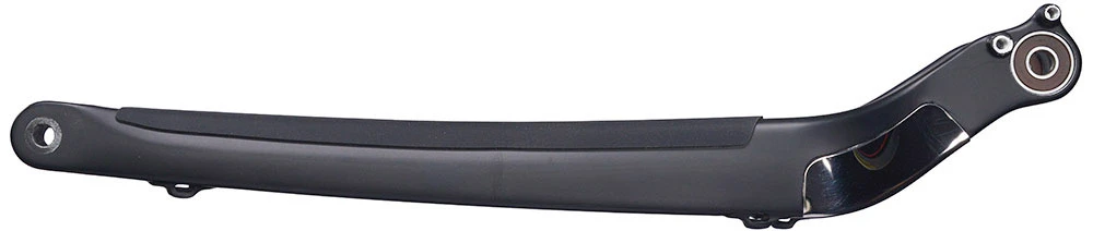 Slide Carbon 140/160 27.5 Kettenstrebe – Bild 2