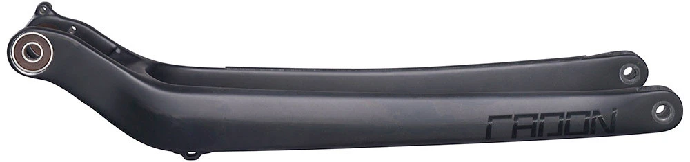 Slide Carbon 140/160 27.5 Kettenstrebe – Bild 3