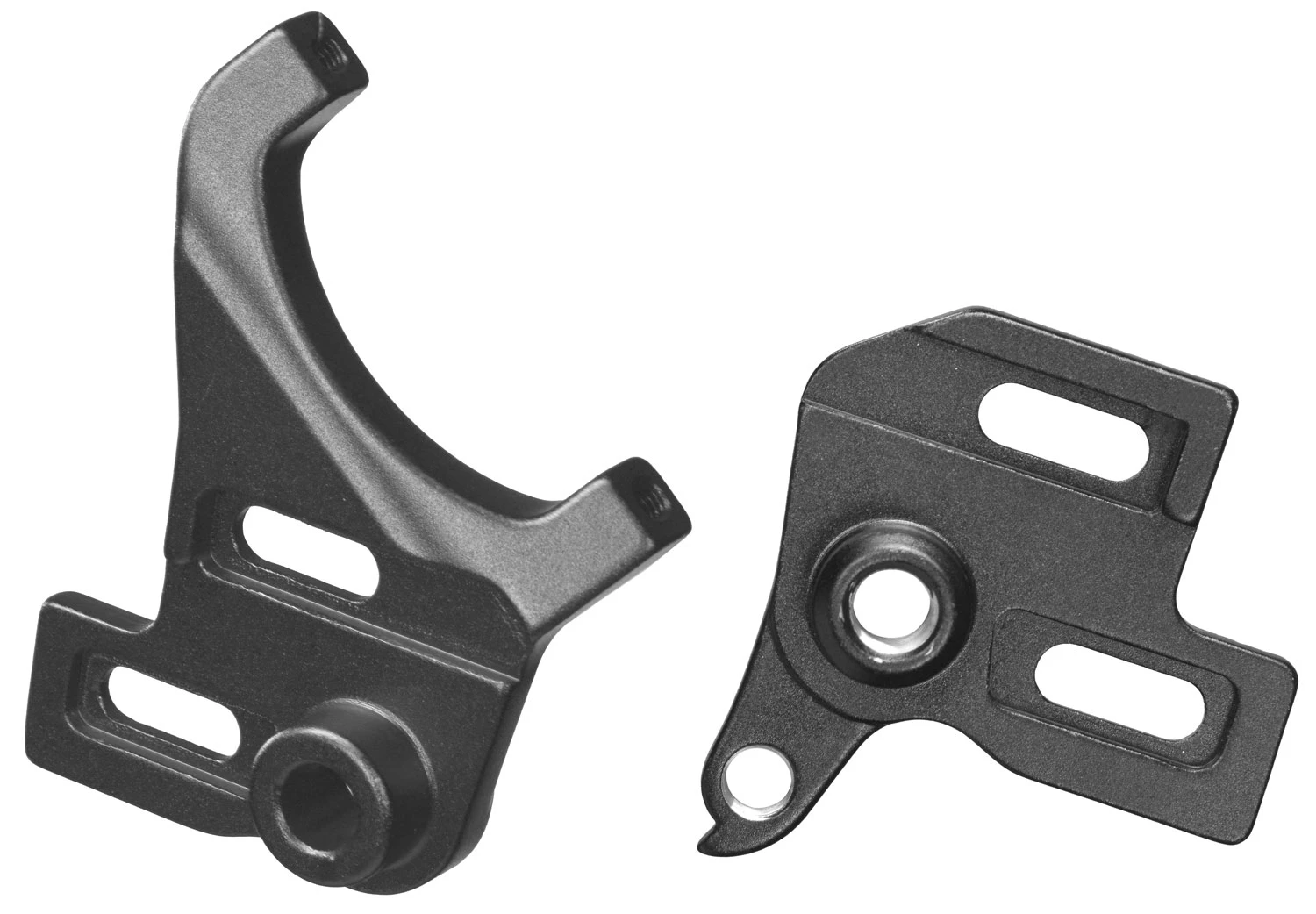 Slush Adapter-Set Für Steckachse Links & Rechts – Bild 2