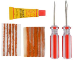 TK-01 Tubeless Repair Kit