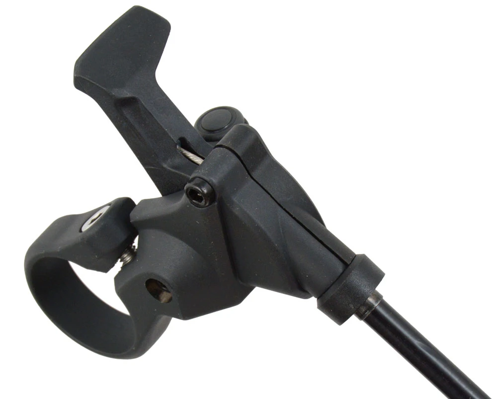 ROCKSHOX Judy Silver TK 29" Solo Air Tapered Boost PopLoc – Bild 4