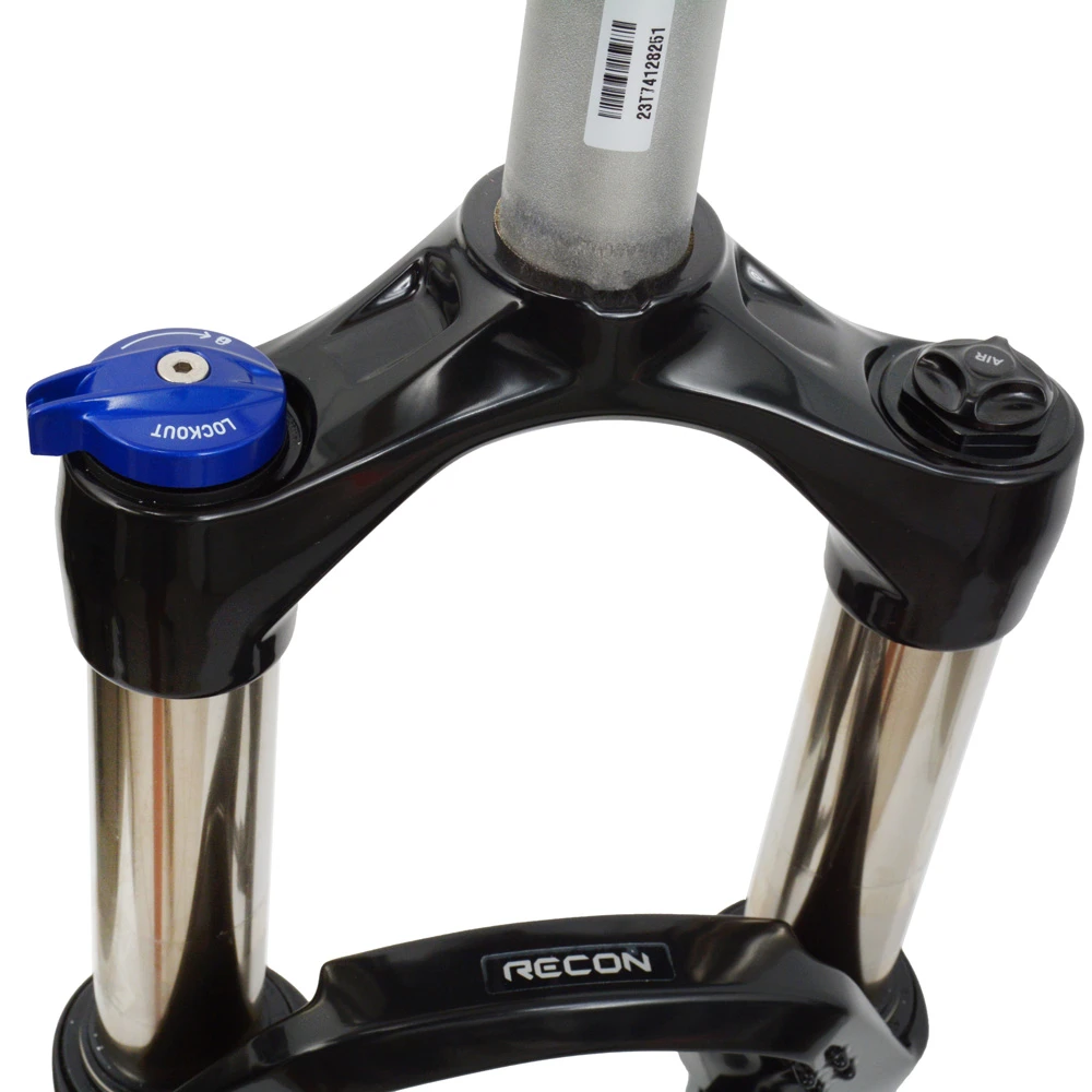 ROCKSHOX Recon Silver TK 26" Solo Air 100 – Bild 3