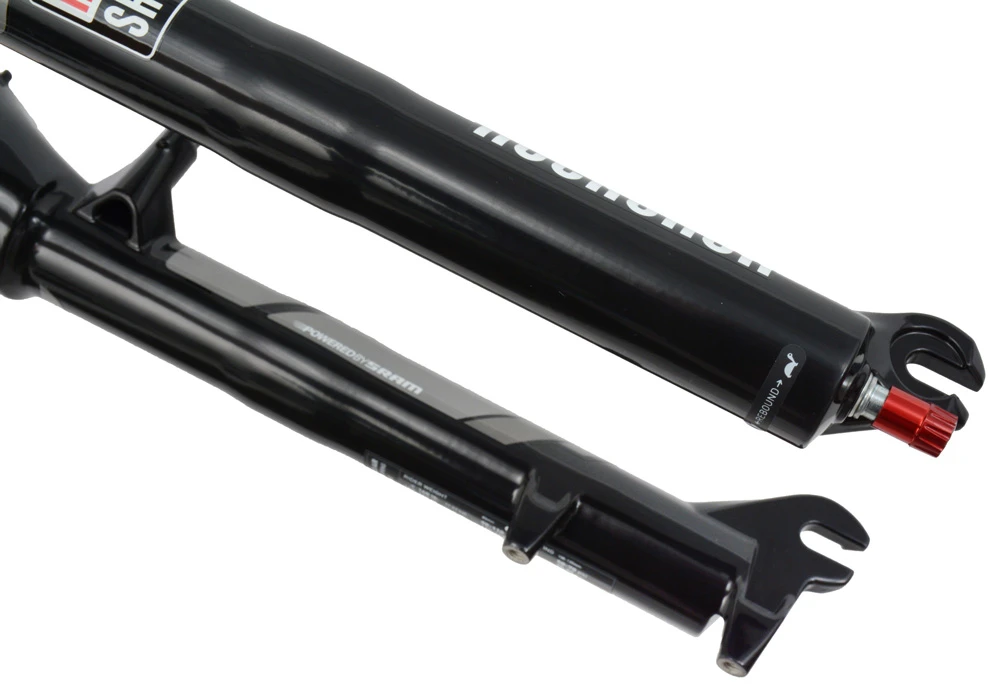 ROCKSHOX Recon Silver TK 26" Solo Air 100 – Bild 6