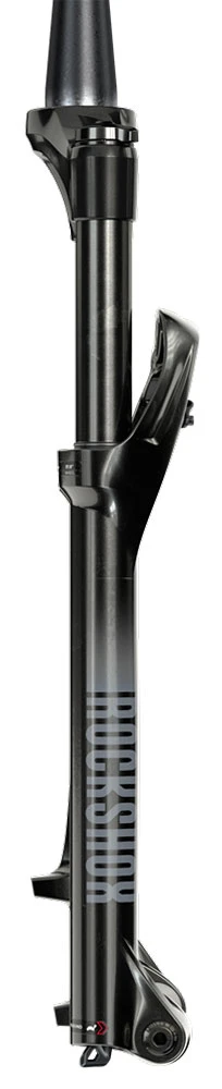 ROCKSHOX Judy Silver TK 29" Solo Air Tapered Boost PopLoc – Bild 3