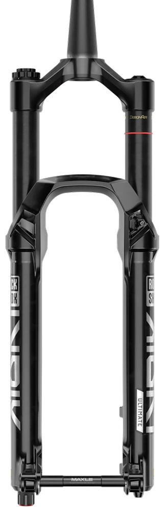 ROCKSHOX Lyrik Ultimate Charger 3 RC2 27,5" DebonAir+ Tapered Boost – Bild 3