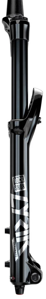 ROCKSHOX Lyrik Ultimate RC2 29" DebonAir Tapered Boost – Bild 3