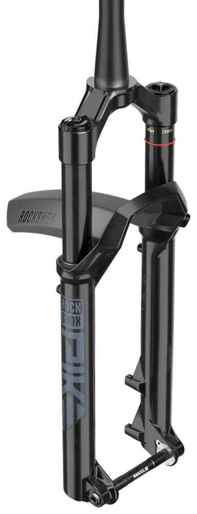 ROCKSHOX Pike Select RC 29" DebonAir+ Tapered Boost – Bild 2