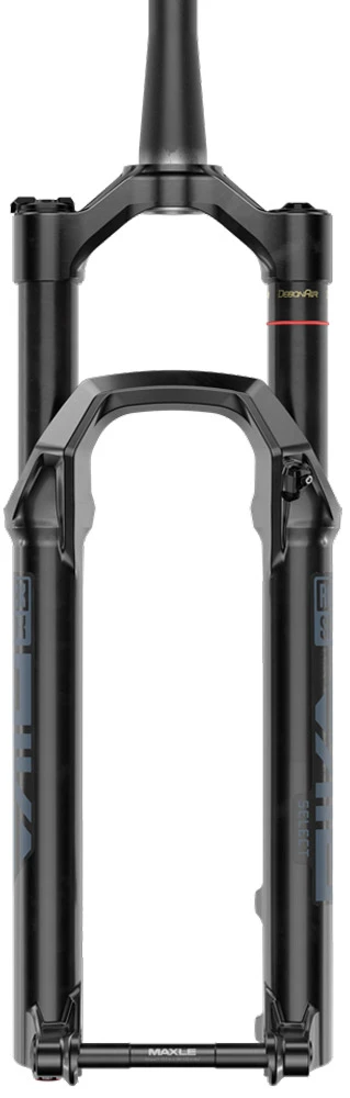 ROCKSHOX Pike Select RC 29" DebonAir+ Tapered Boost – Bild 3