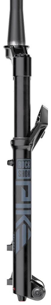 ROCKSHOX Pike Select RC 29" DebonAir+ Tapered Boost – Bild 4