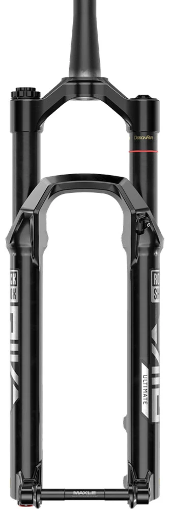 ROCKSHOX Pike Ultimate Charger 3 RC2 27,5" DebonAir+ Tapered Boost – Bild 3