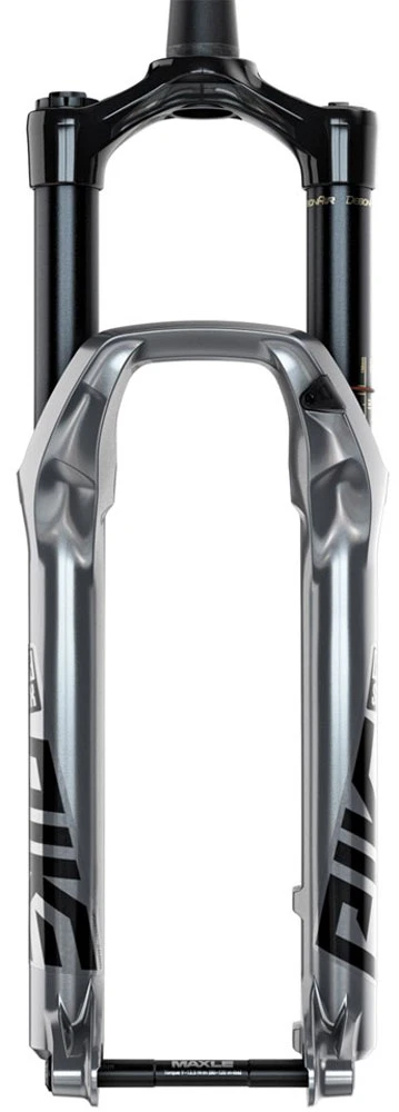 ROCKSHOX Pike Ultimate RC2 27,5" DebonAir Tapered Boost – Bild 2