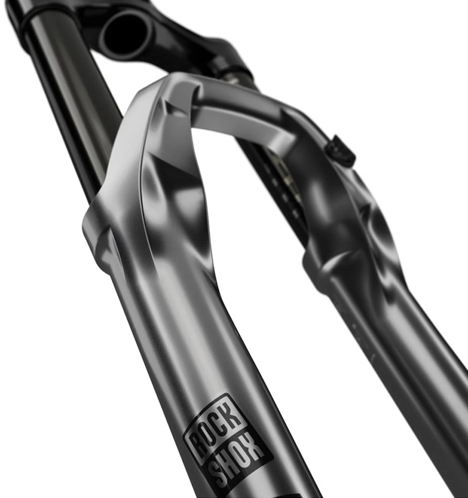 ROCKSHOX Pike Ultimate RC2 27,5" DebonAir Tapered Boost – Bild 5