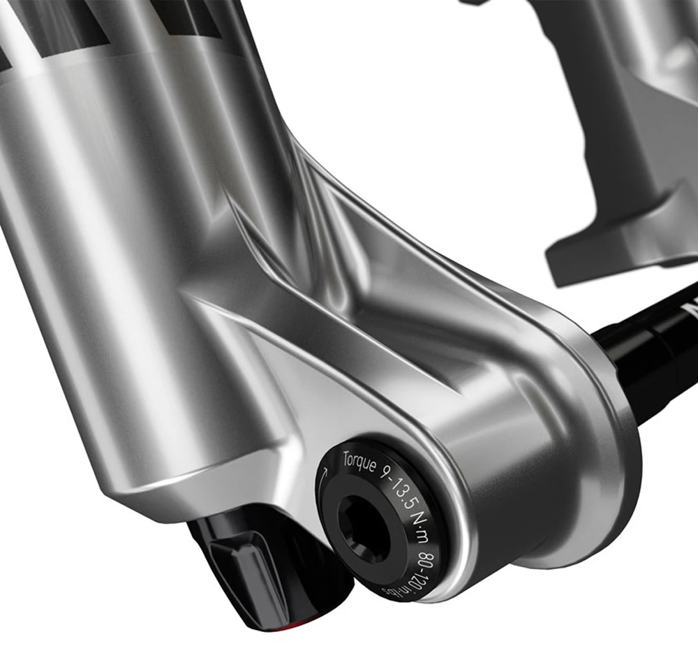 ROCKSHOX Pike Ultimate RC2 27,5" DebonAir Tapered Boost – Bild 6