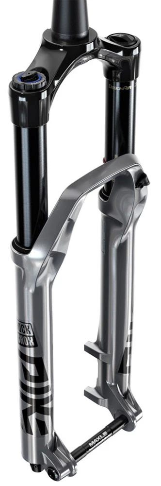 ROCKSHOX Pike Ultimate RC2 27,5" DebonAir Tapered Boost