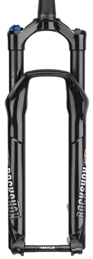 ROCKSHOX Reba RL 29" Solo Air Tapered – Bild 2