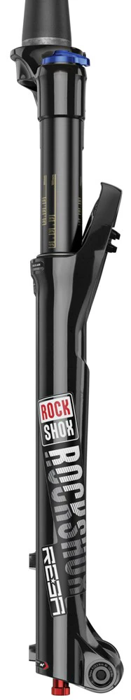 ROCKSHOX Reba RL 29" Solo Air Tapered – Bild 3