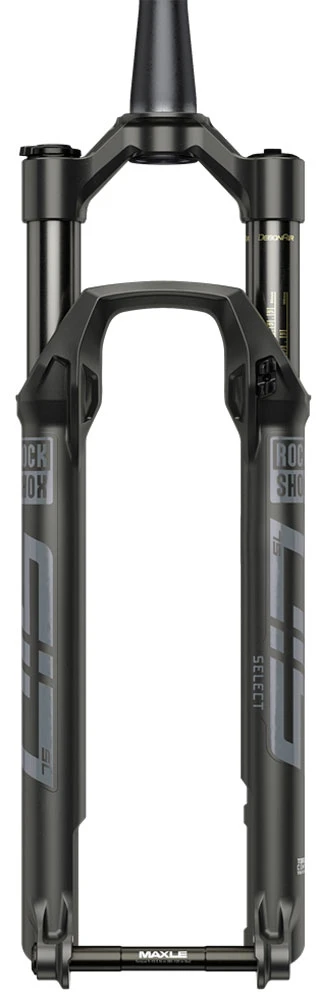 ROCKSHOX SID Select SL 29" Debon Air 100 Tapered Boost â Bild 2