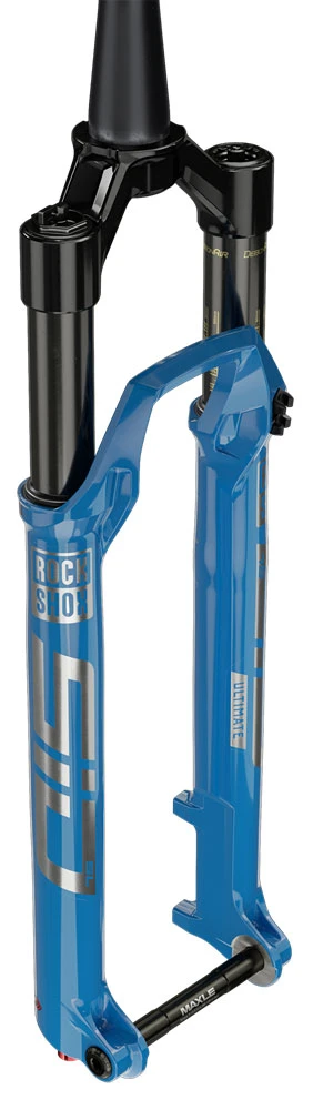 ROCKSHOX SID SL Ultimate Race Day 29" Debon Air 100 Tapered Boost – Bild 2