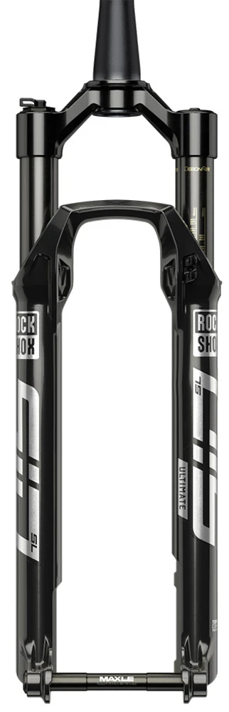 ROCKSHOX SID SL Ultimate Race Day 29" Debon Air 100 Tapered Boost – Bild 3