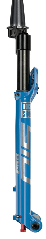 ROCKSHOX SID SL Ultimate Race Day 29" Debon Air 100 Tapered Boost – Bild 6