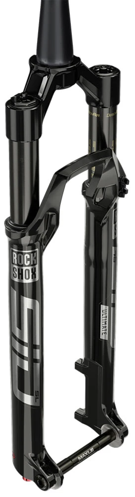 ROCKSHOX SID SL Ultimate Race Day 29" Debon Air 100 Tapered Boost