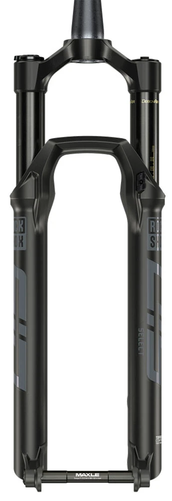 ROCKSHOX SID Select RL 29" Debon Air 120 Tapered Boost â Bild 2
