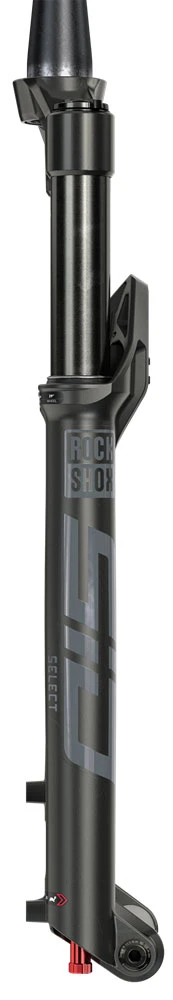 ROCKSHOX SID Select RL 29" Debon Air 120 Tapered Boost â Bild 3