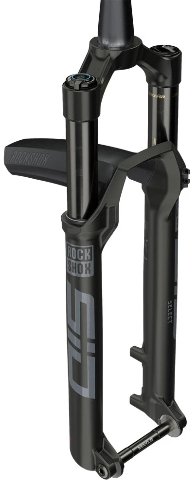 ROCKSHOX SID Select RL 29" Debon Air 120 Tapered Boost