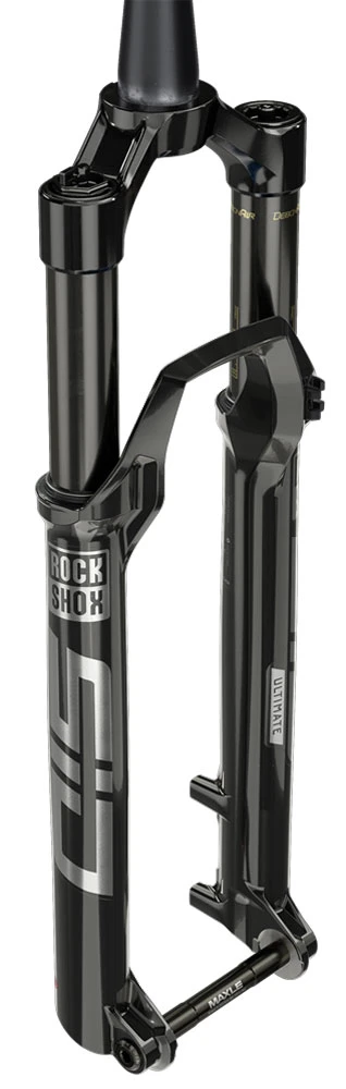 ROCKSHOX SID Ultimate Race Day 29" Debon Air 120 Tapered Boost