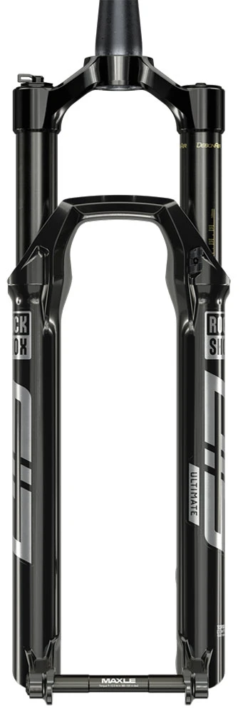 ROCKSHOX SID Ultimate Race Day 29" Debon Air 120 Tapered Boost – Bild 3