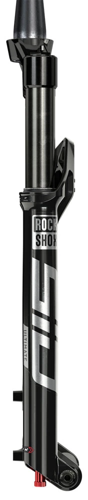 ROCKSHOX SID Ultimate Race Day 29" Debon Air 120 Tapered Boost – Bild 5