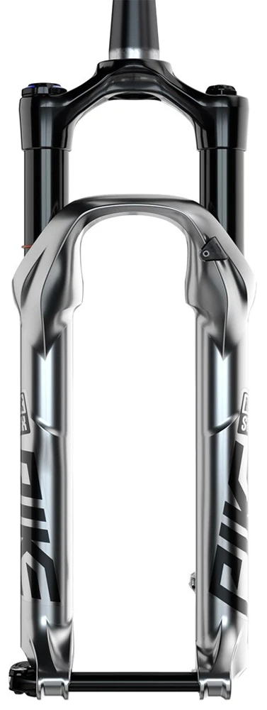 ROCKSHOX Pike DJ 26" Solo Air 100 Tapered
