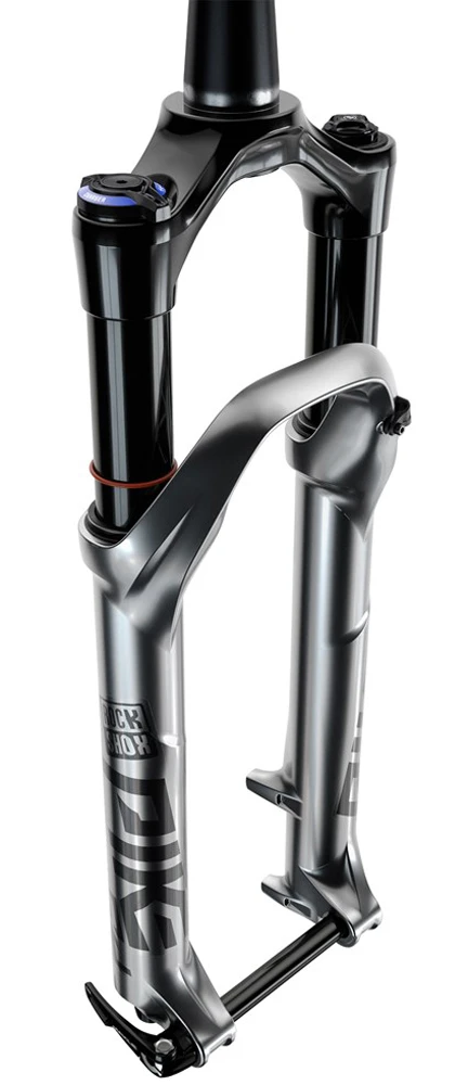 ROCKSHOX Pike DJ 26" Solo Air 100 Tapered â Bild 2