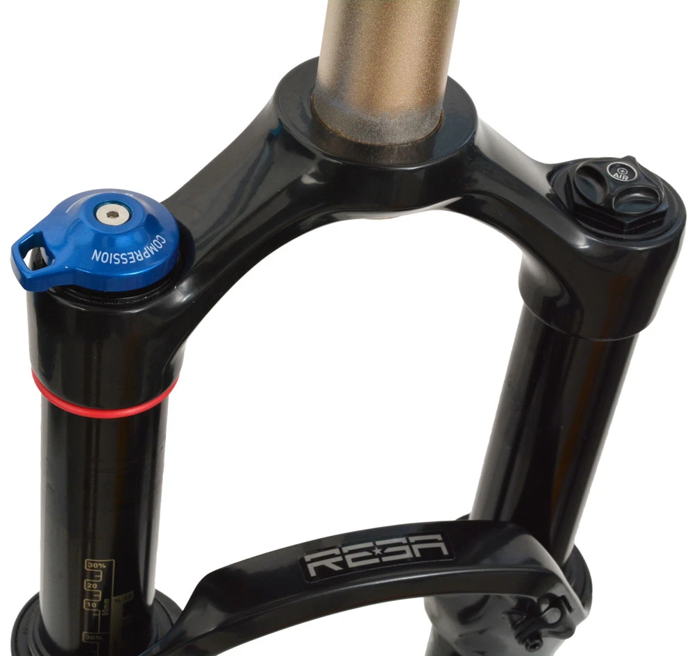 ROCKSHOX Reba RL 26" Solo Air – Bild 3
