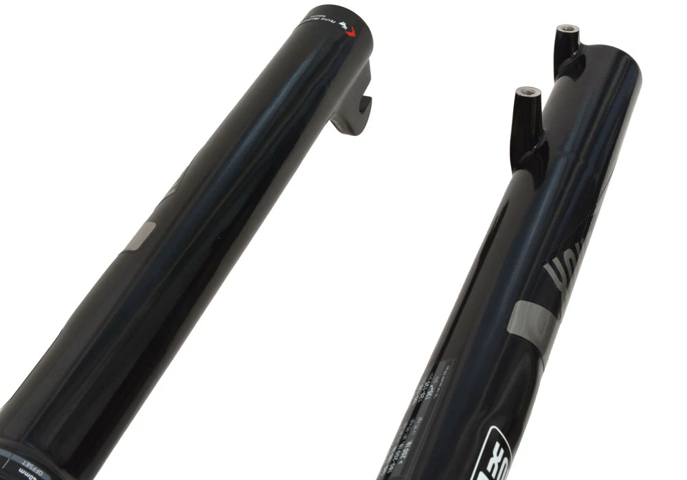 ROCKSHOX Reba RL 26" Solo Air – Bild 5