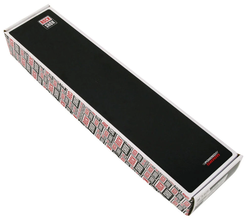 ROCKSHOX Recon Silver RL 29" Solo Air Tapered – Bild 5