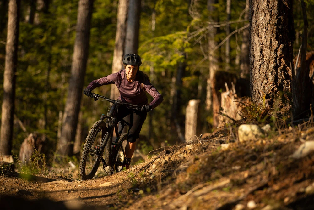 Shimano DEORE BR-M6100 Post-Mount G03S Bremssattel – Bild 2