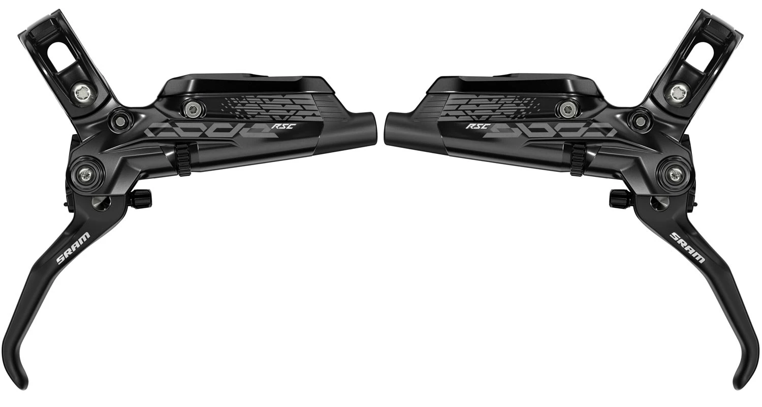 SRAM Code RSC Scheibenbremsen-Set – Bild 2