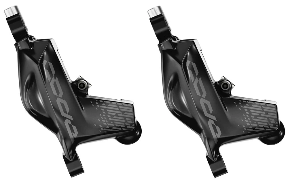 SRAM Code RSC Scheibenbremsen-Set – Bild 3