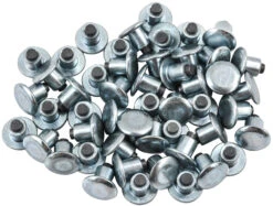 50 Stahl-Spikes Für Alle Schwalbe Spikereifen