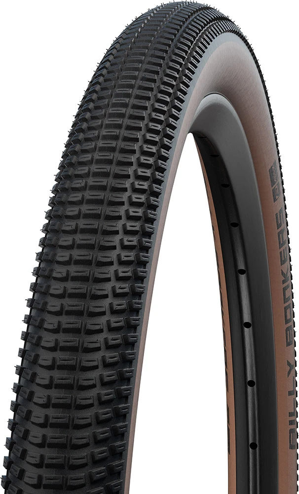 Schwalbe Billy Bonkers Performance 26x2,10" Addix Faltreifen