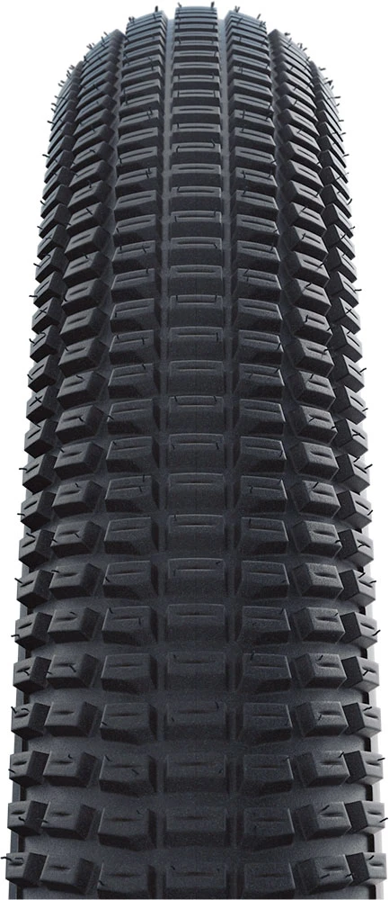 Schwalbe Billy Bonkers Performance 26x2,10" Addix Faltreifen – Bild 2