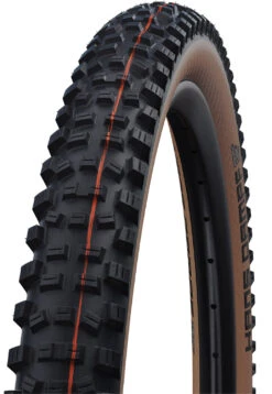 Schwalbe Hans Dampf Evo Super Trail 27,5x2,35" Addix E-25 Faltreifen
