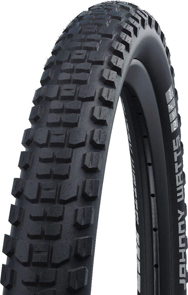 Schwalbe Johnny Watts Performance DD 27,5x2,80" Addix E-25 Faltreifen
