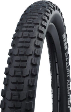 Schwalbe Johnny Watts Performance DD 29" Addix E-50 Faltreifen